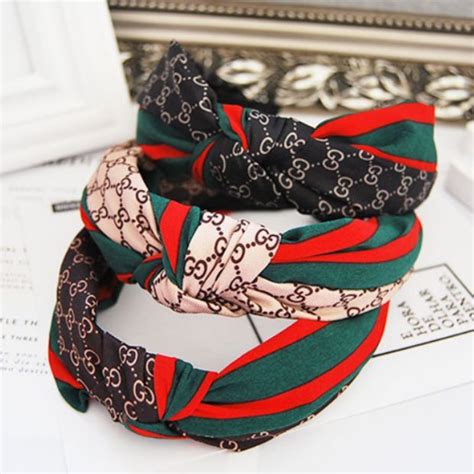 gucci headband womens cheap